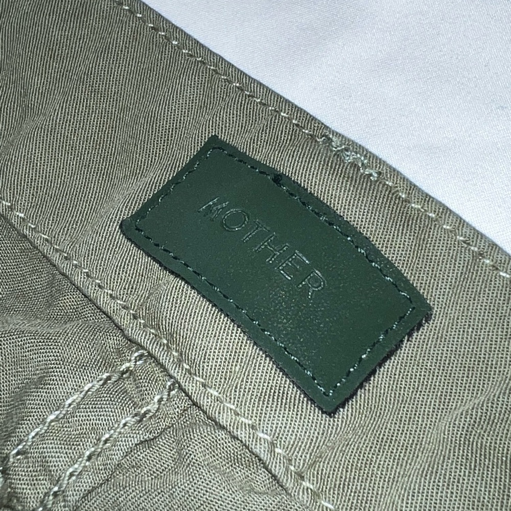 MOTHER Cargo Pants - Picture 5 of 6